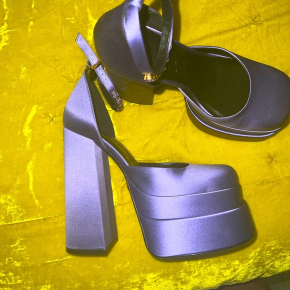 Versace Medusa Aevitas platform - Picture 2 of 10